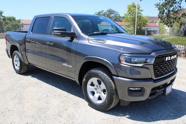2025 Ram 1500 Big Horn Lone Star photo 3
