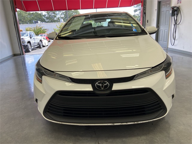 2024 Toyota Corolla LE photo 12
