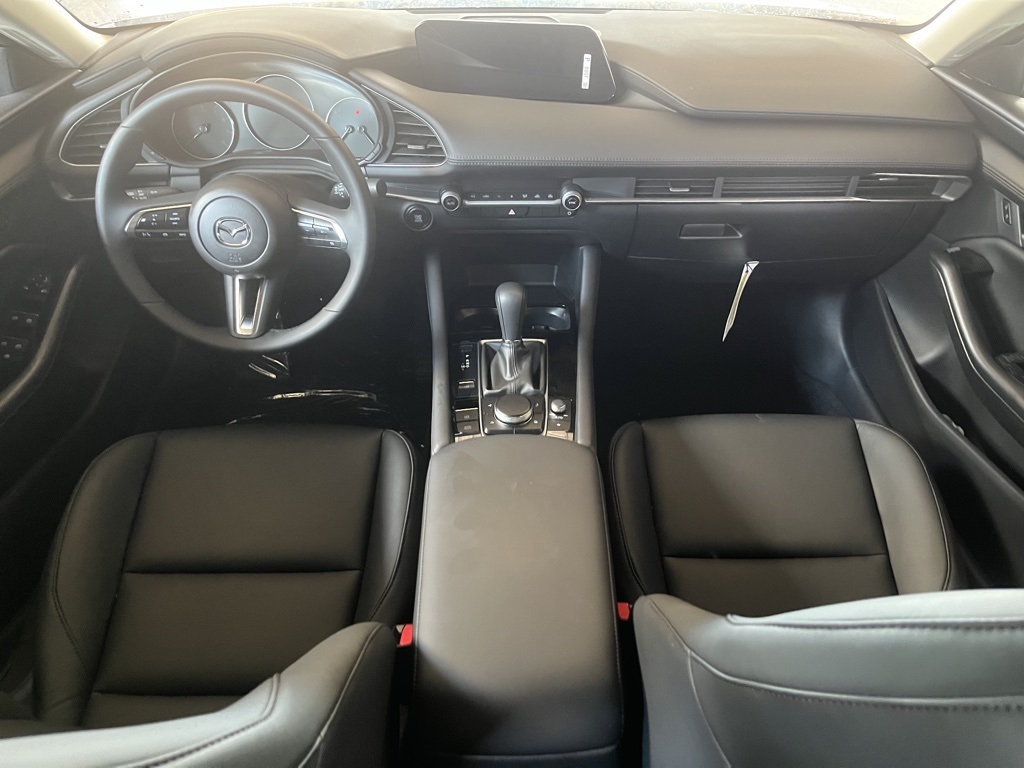 2025 Mazda Mazda3 2.5 Select Sport Base photo 11