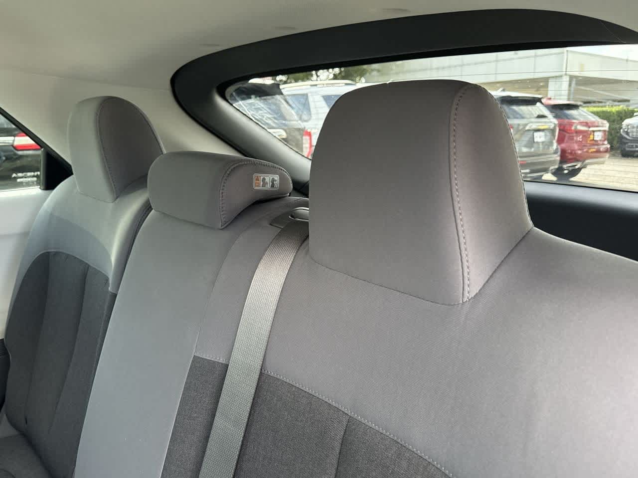 2024 Hyundai Ioniq 5 SE photo 26