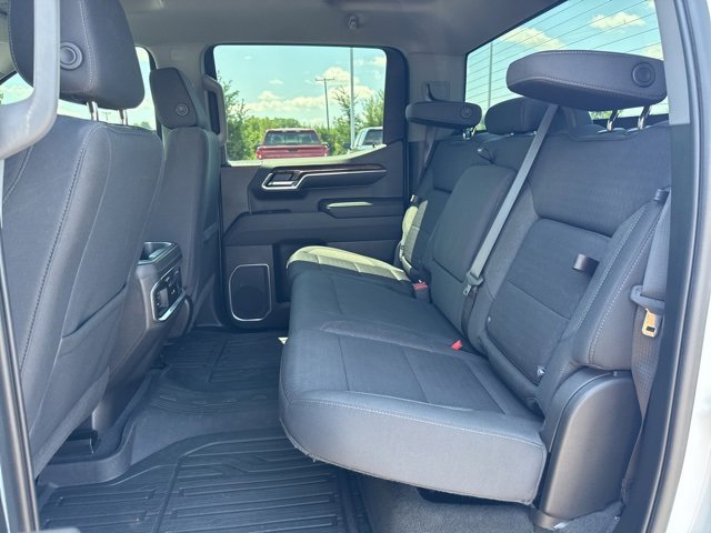 2023 Gmc Sierra 1500 Elevation photo 15