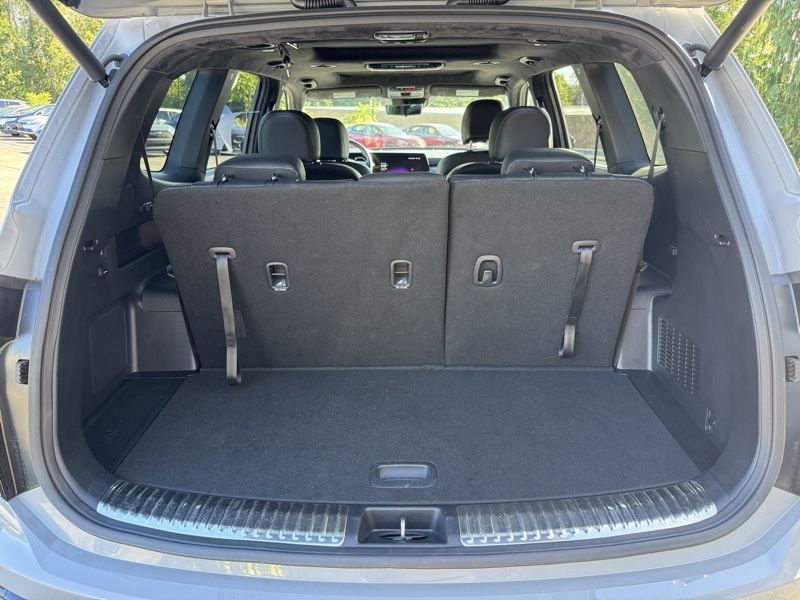 2025 Kia Telluride X-Line photo 25