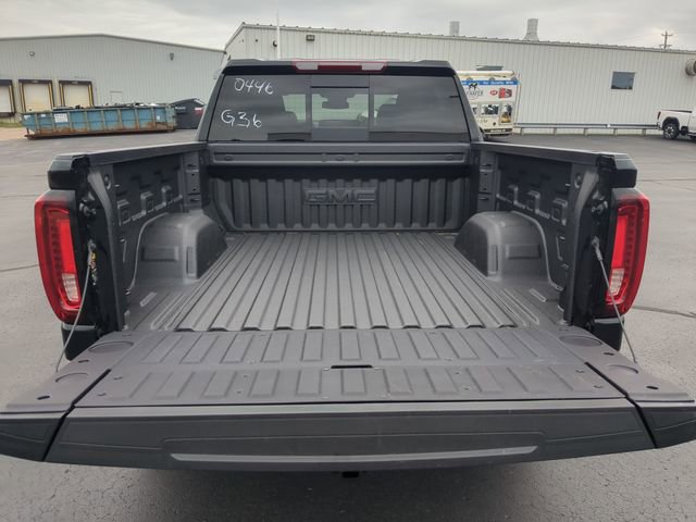 2026 Gmc Sierra 1500 SLT photo 20