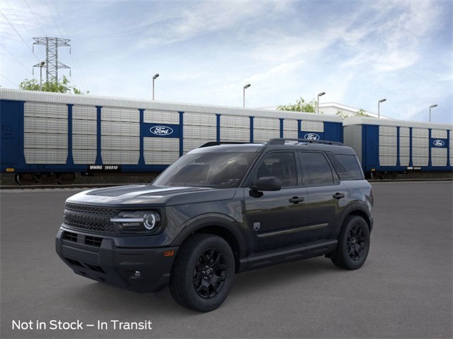 2025 FORD BRONCO SPORT - Image 24