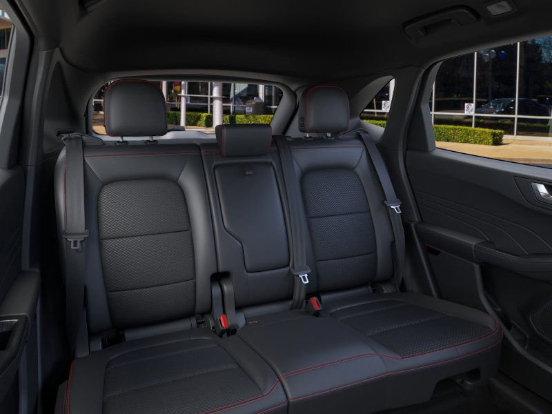 2025 Ford Escape ST-Line photo 11