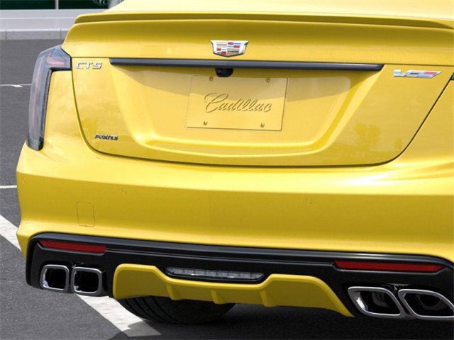 2026 Cadillac CT5 V photo 14