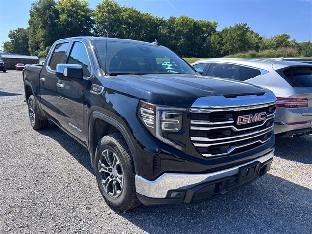 2024 Gmc Sierra 1500 SLT photo 2