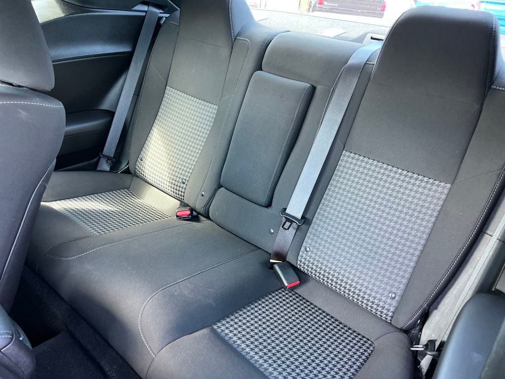 2023 Dodge Challenger R/T Scat Pack photo 23