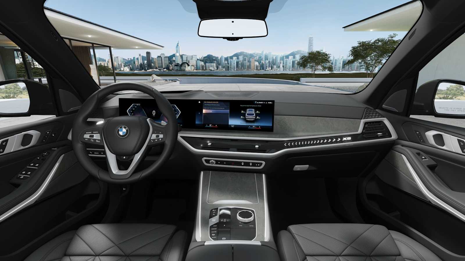 2026 Bmw X5 sDrive40i photo 9