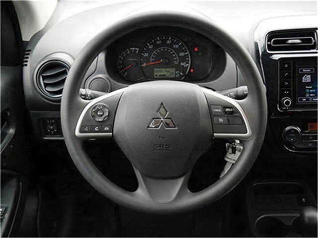 2024 Mitsubishi Mirage G4 LE photo 8