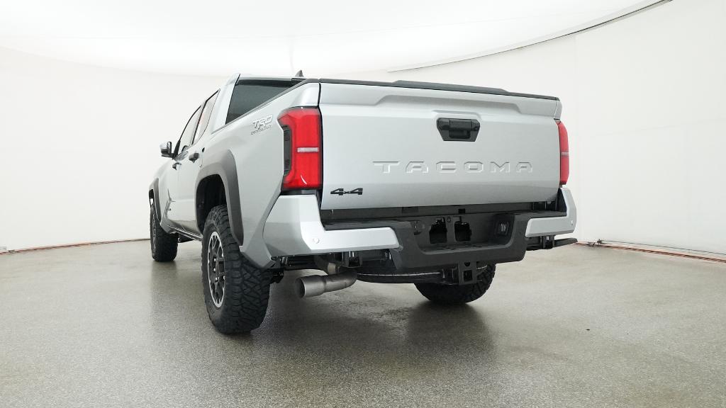 2025 Toyota Tacoma TRD Off-Road 4x4 Double Cab photo 15