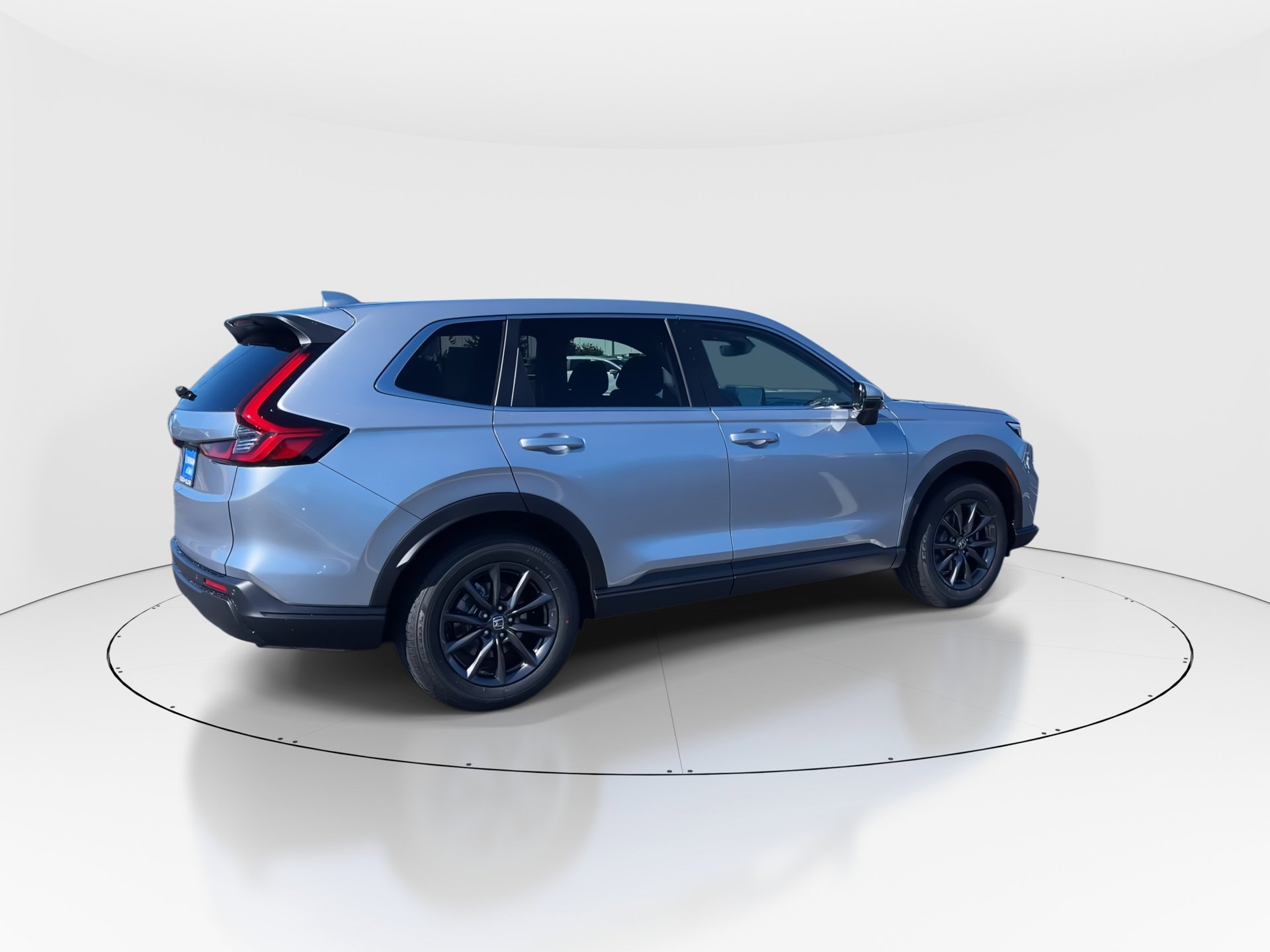 2026 Honda CR-V EX-L photo 8