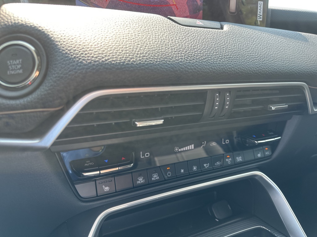 2025 Mazda CX-90 3.3 Turbo Preferred photo 19