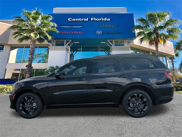 2026 Dodge Durango GT photo 3