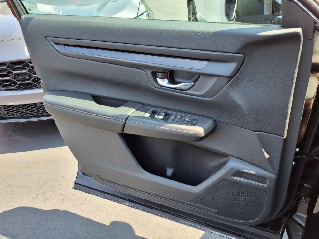 2026 Honda CR-V Hybrid photo 11