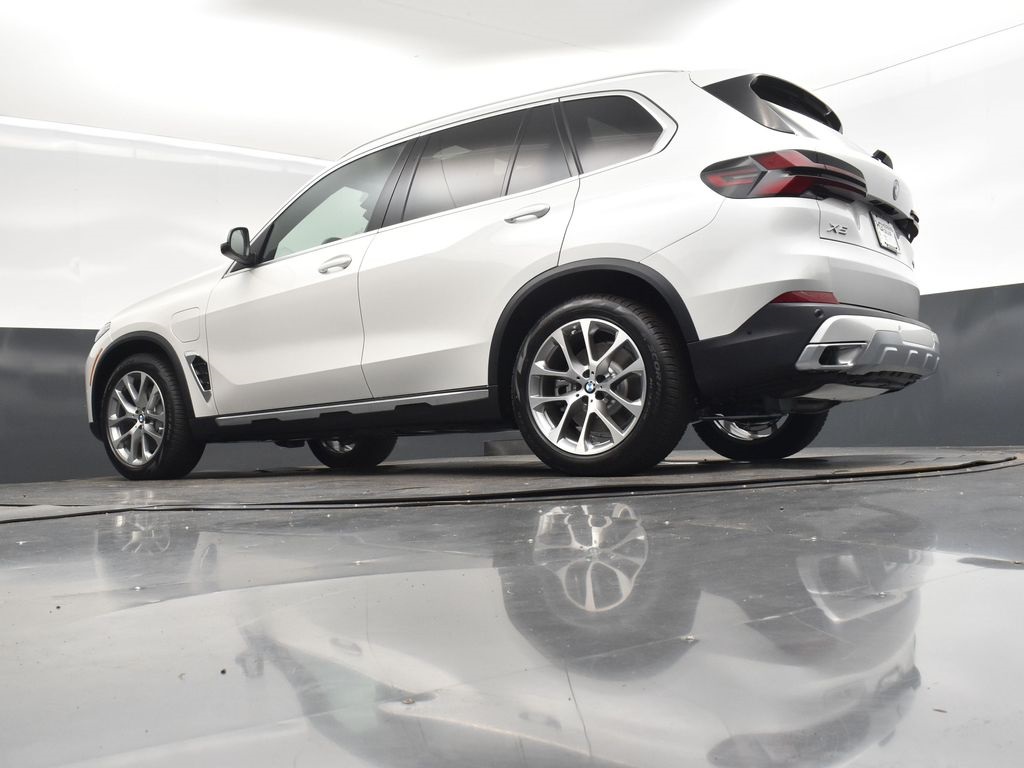 2026 Bmw X5 xDrive50e photo 38