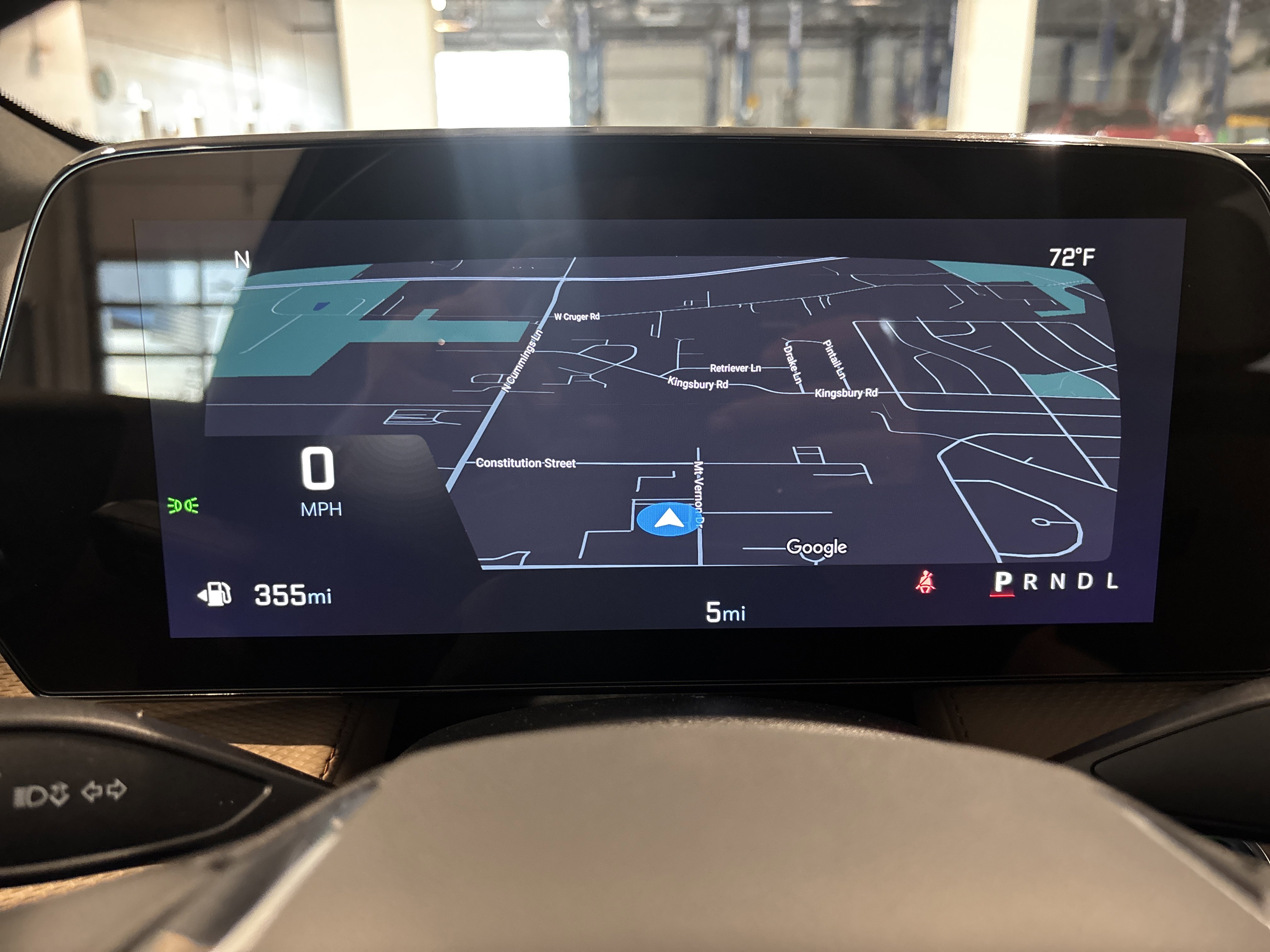 2026 Chevrolet Equinox ACTIV photo 3