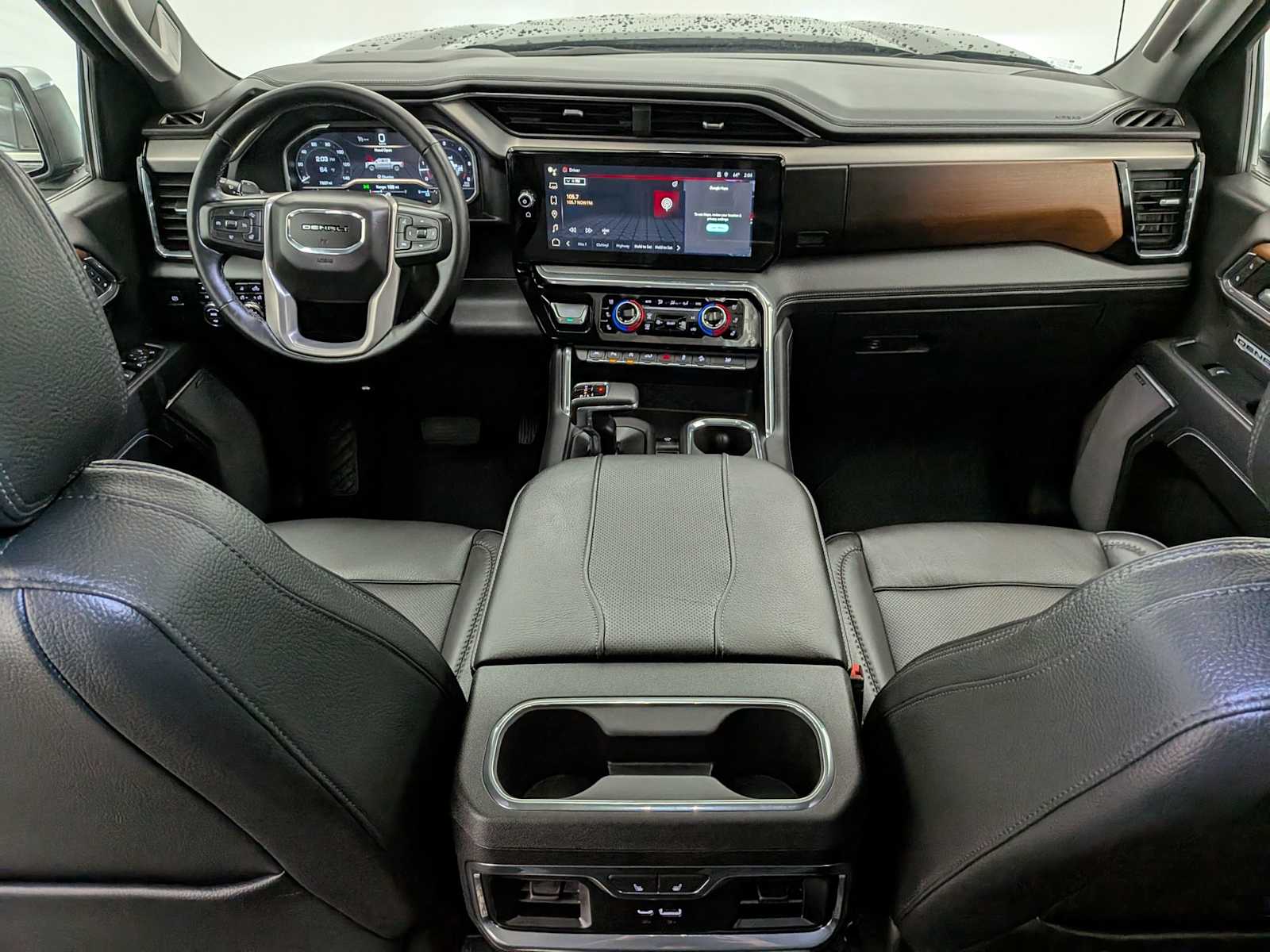 2023 Gmc Sierra 1500 Denali photo 15