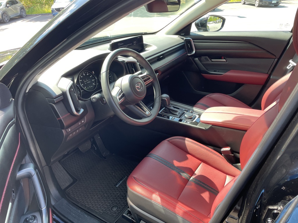 2025 Mazda CX-50 Premium photo 9