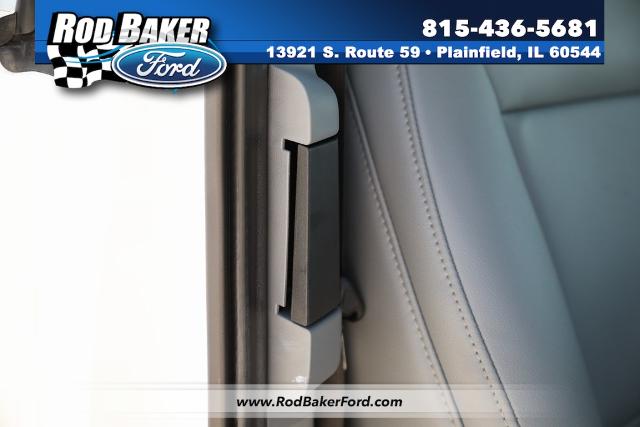 2025 Ford F-250 Super Duty XL - Photo 78