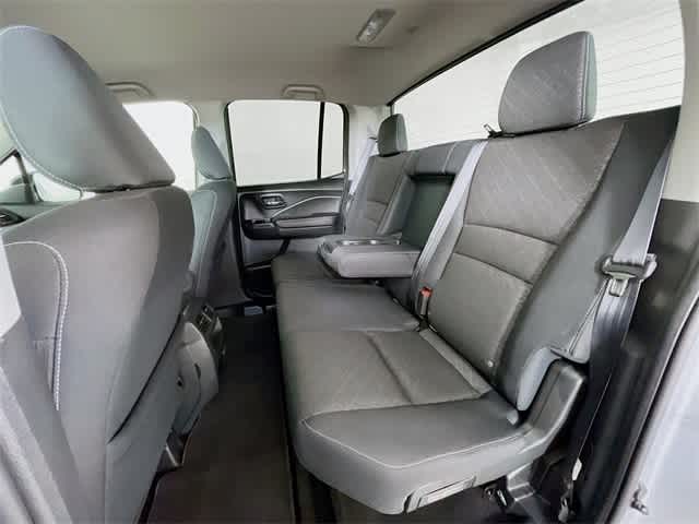2023 Honda Ridgeline Sport photo 23