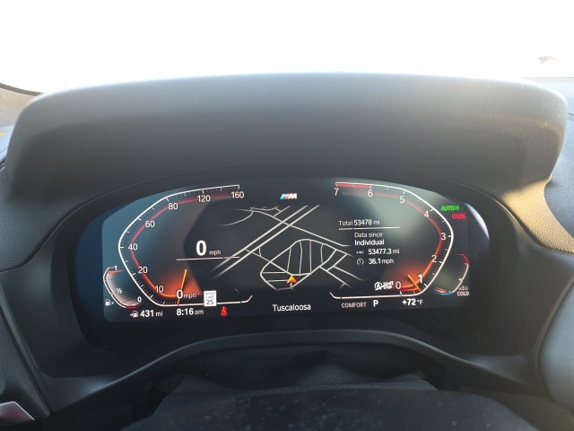 2023 Bmw X3 sDrive30i photo 14