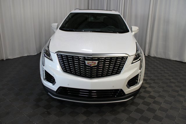 2024 Cadillac XT5 Premium Luxury photo 2