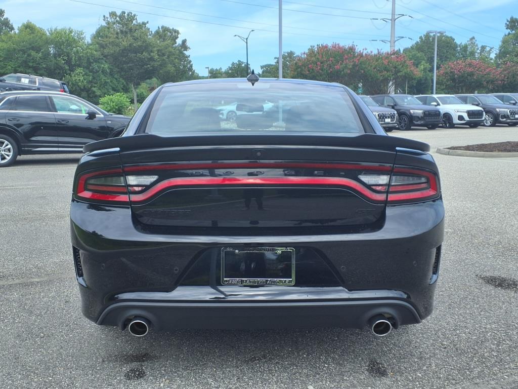 2023 Dodge Charger GT photo 7
