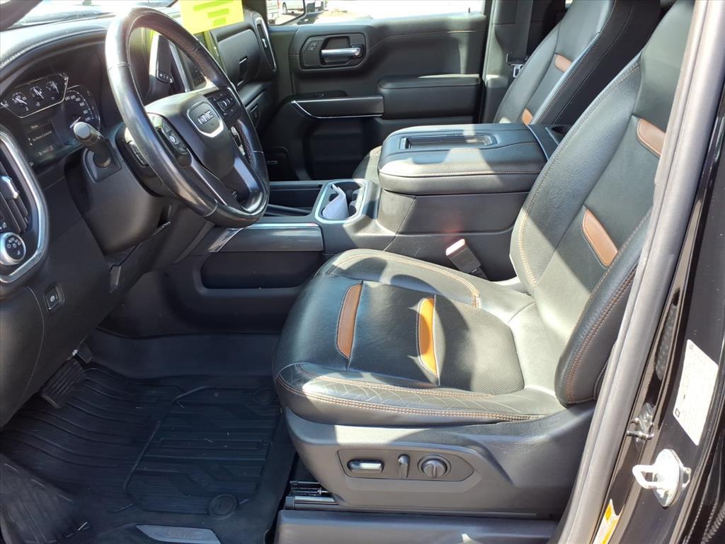 2019 Gmc Sierra 1500 AT4 photo 11