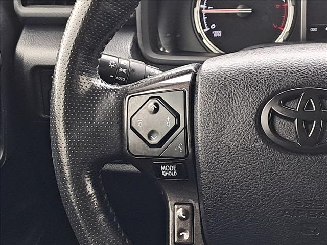 2024 Toyota 4Runner TRD Pro 4WD photo 24