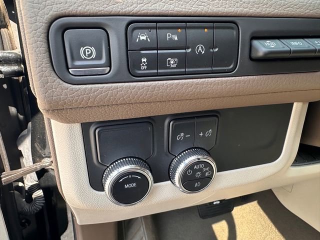 2024 Gmc Yukon XL Denali photo 18