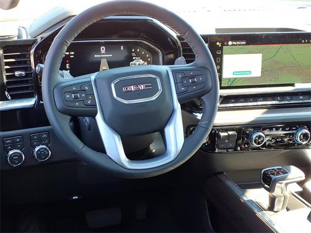 2026 Gmc Sierra 1500 SLT photo 2