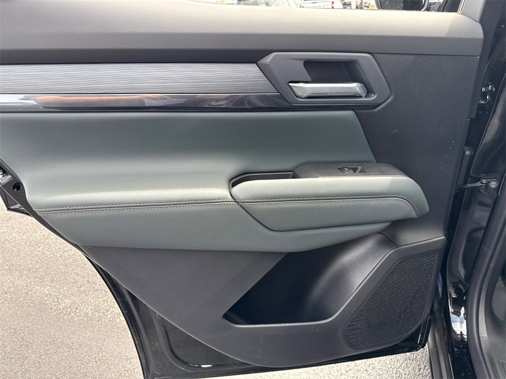 2026 Gmc Terrain AT4 photo 29