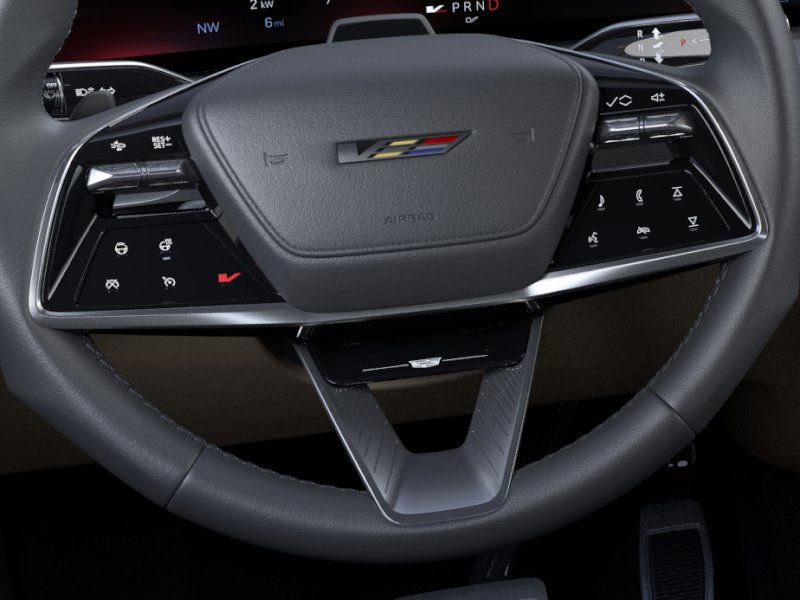 2026 Cadillac Lyriq photo 14
