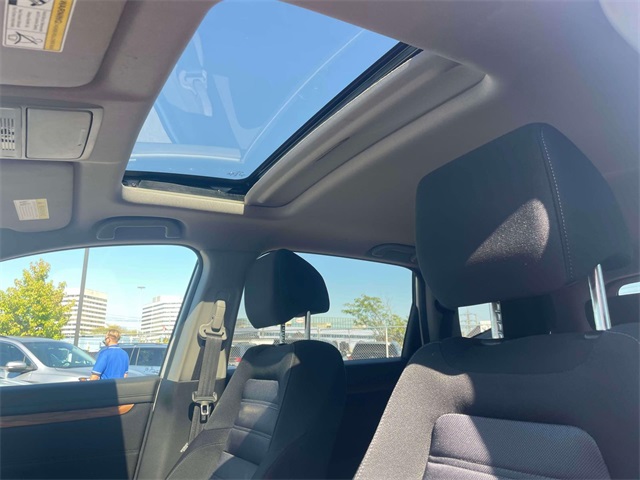 2022 Honda CR-V EX photo 18