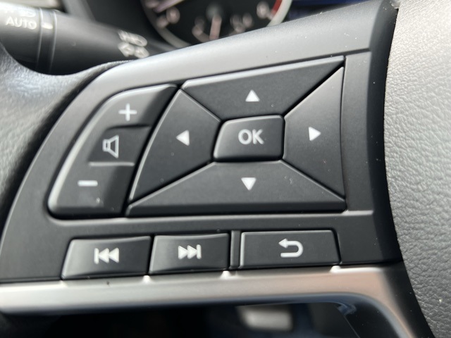2025 Nissan Altima SV Special Edition photo 17