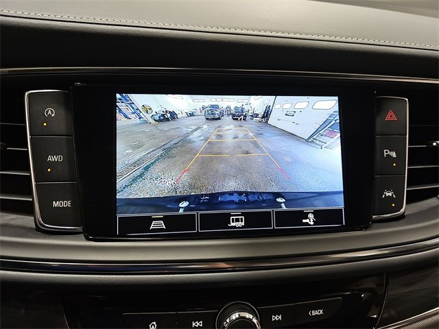 2023 Buick Enclave Essence photo 23