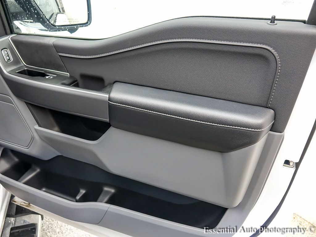 2024 FORD F-150 - Image 23