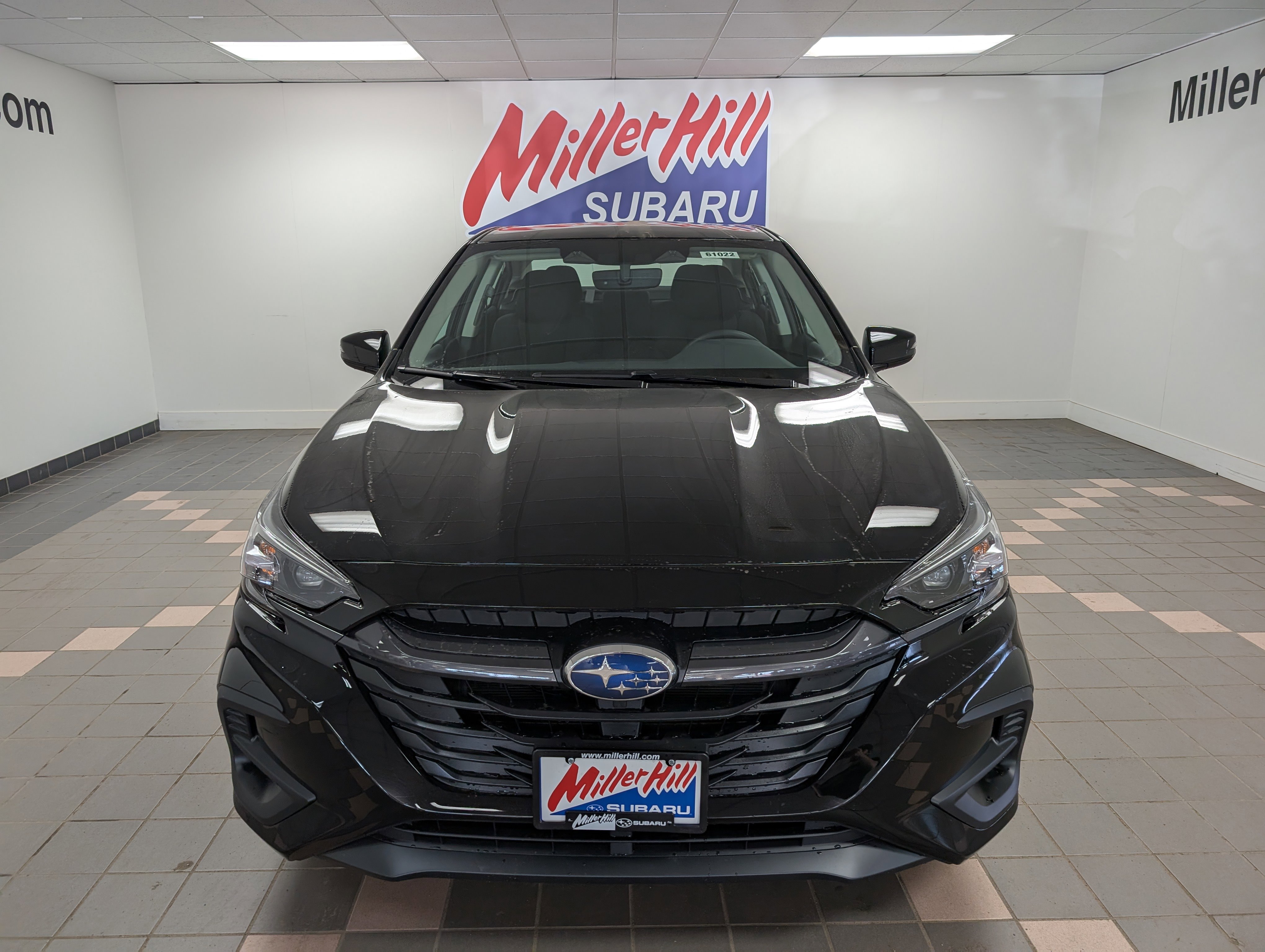 2025 Subaru Legacy Premium photo 3