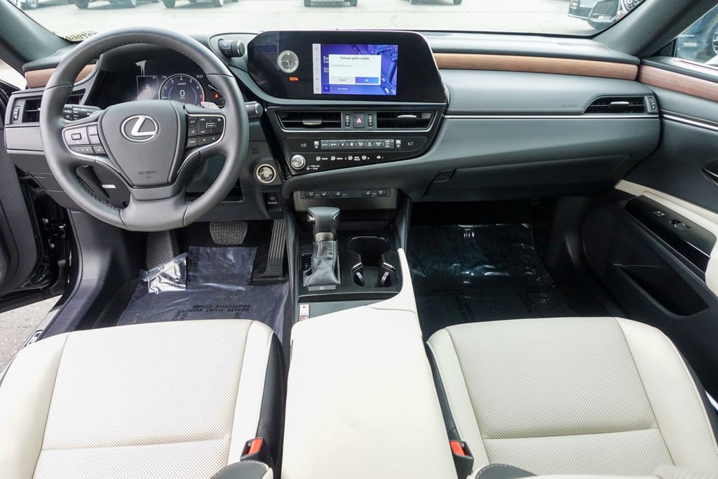 2024 Lexus ES 350 Premium photo 30