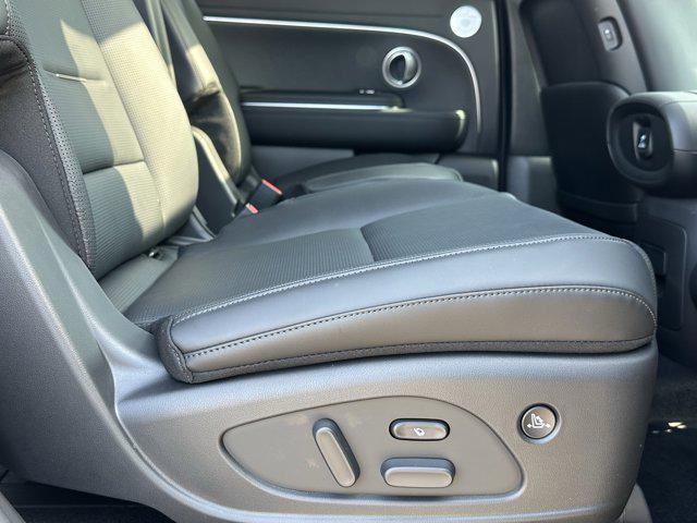 2026 Hyundai Palisade Calligraphy photo 13