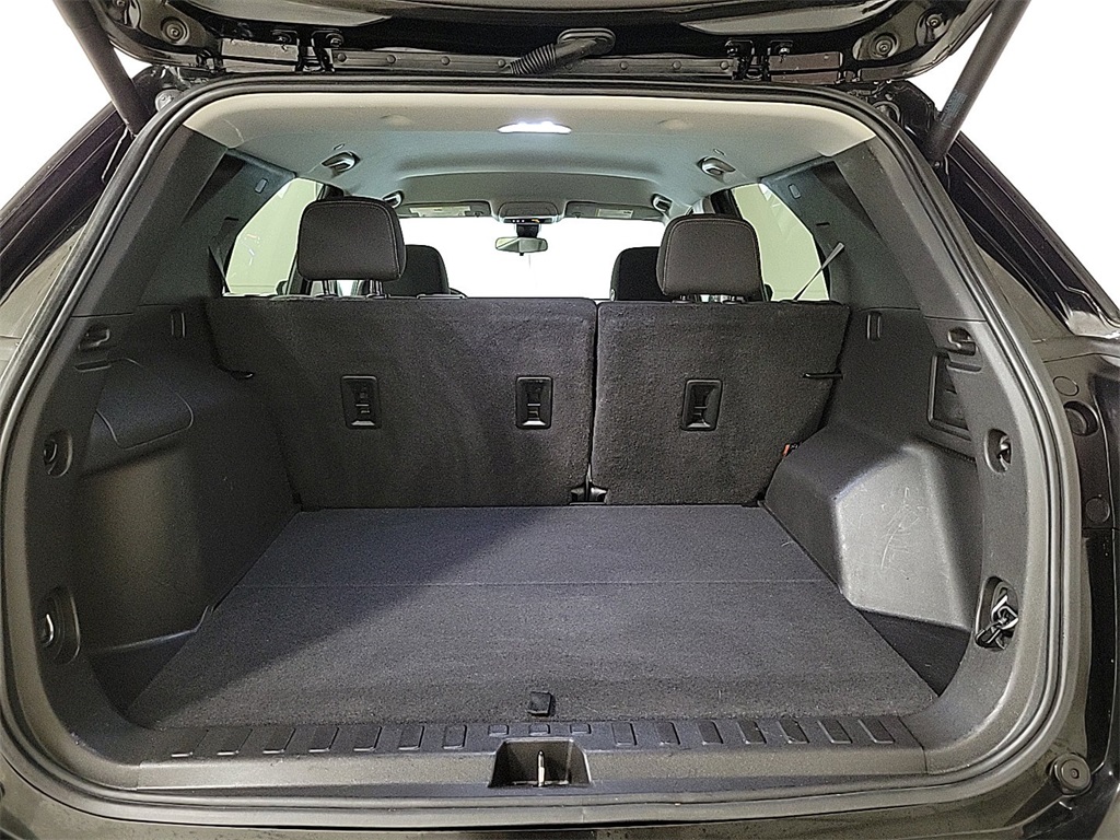 2022 CHEVROLET EQUINOX - Image 21