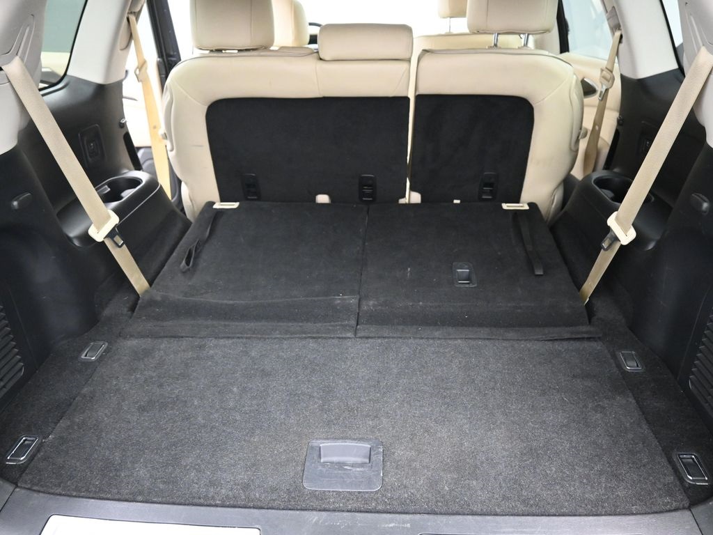2019 Infiniti QX60 Luxe photo 34