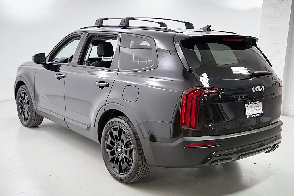 2022 KIA TELLURIDE - Image 6