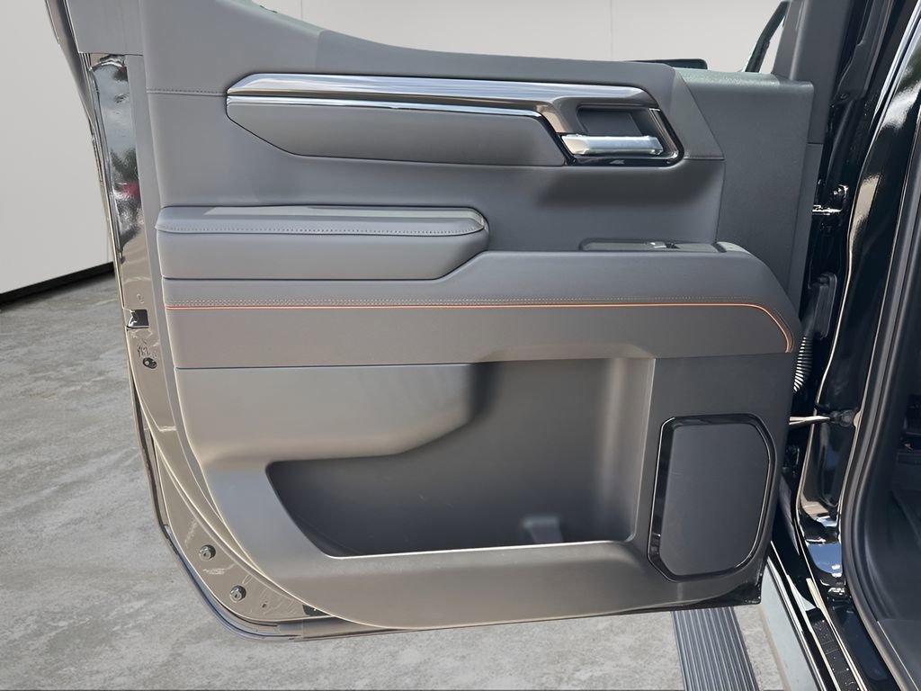 2025 Gmc Sierra 1500 AT4 photo 35