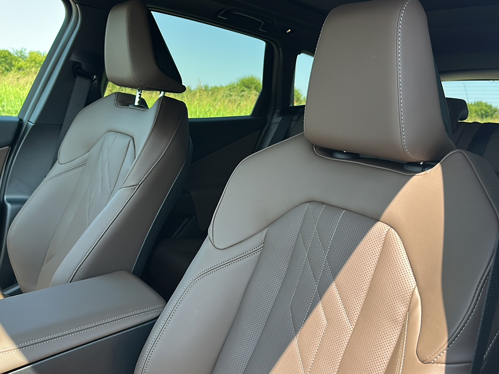 2026 Bmw X3 photo 4