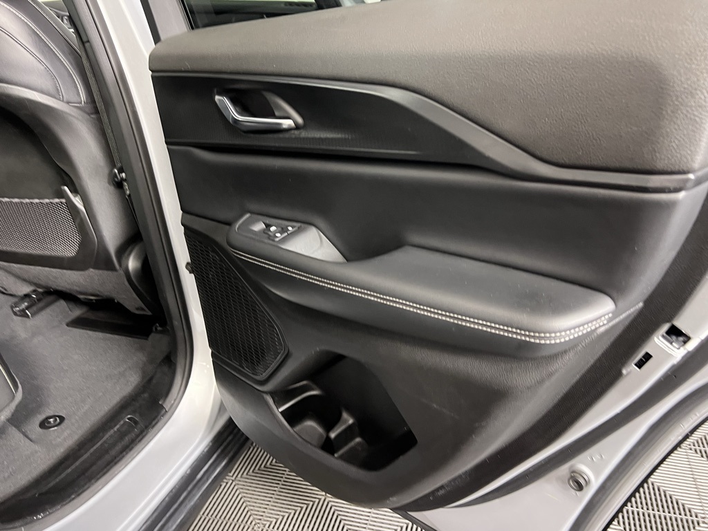 2024 Jeep Grand Cherokee Altitude X photo 22