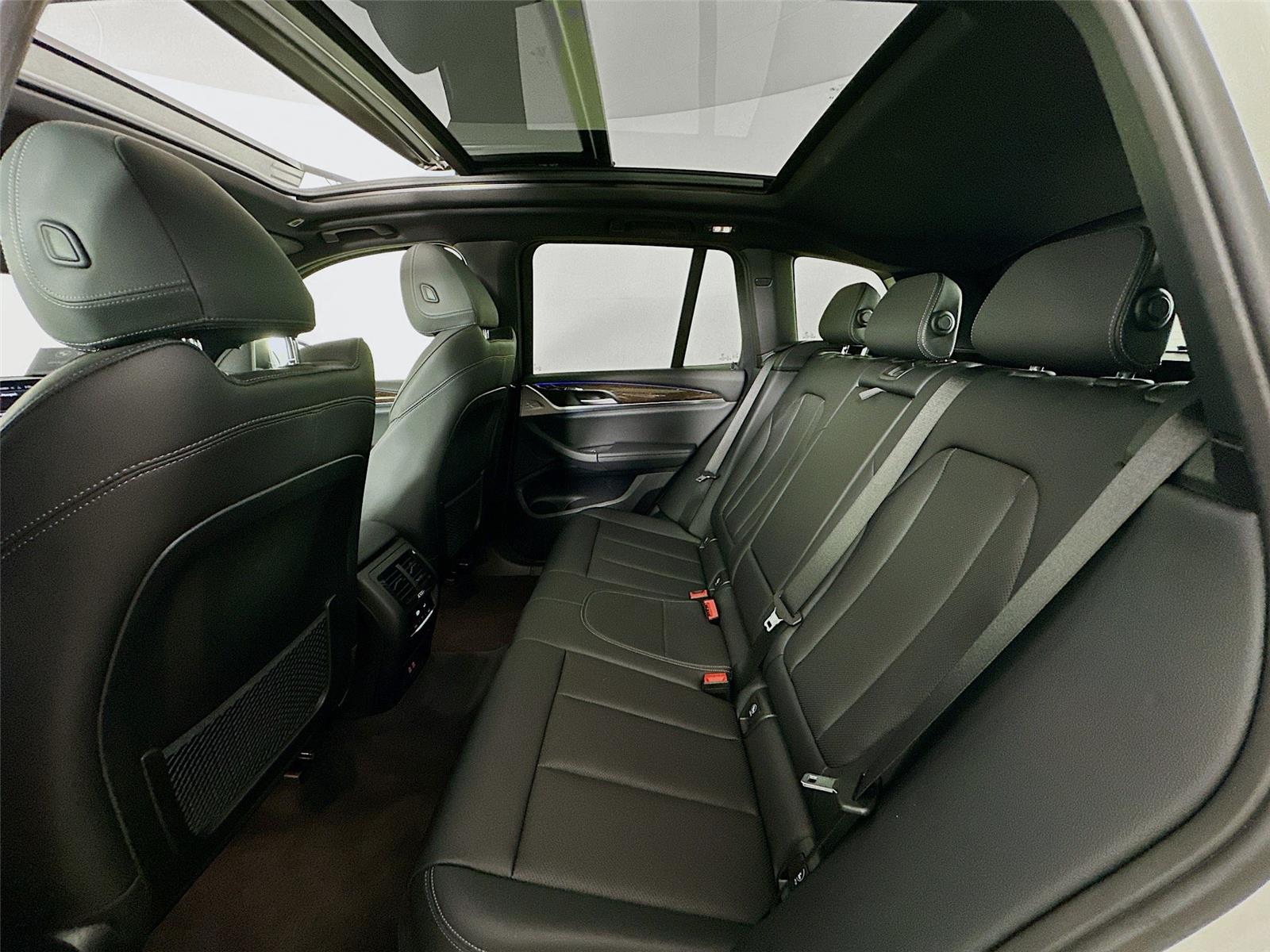 2024 Bmw X3 xDrive30i photo 25