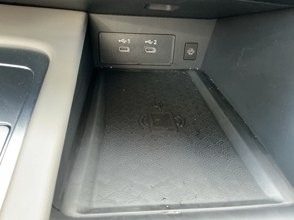 2026 Infiniti QX60 Pure photo 15