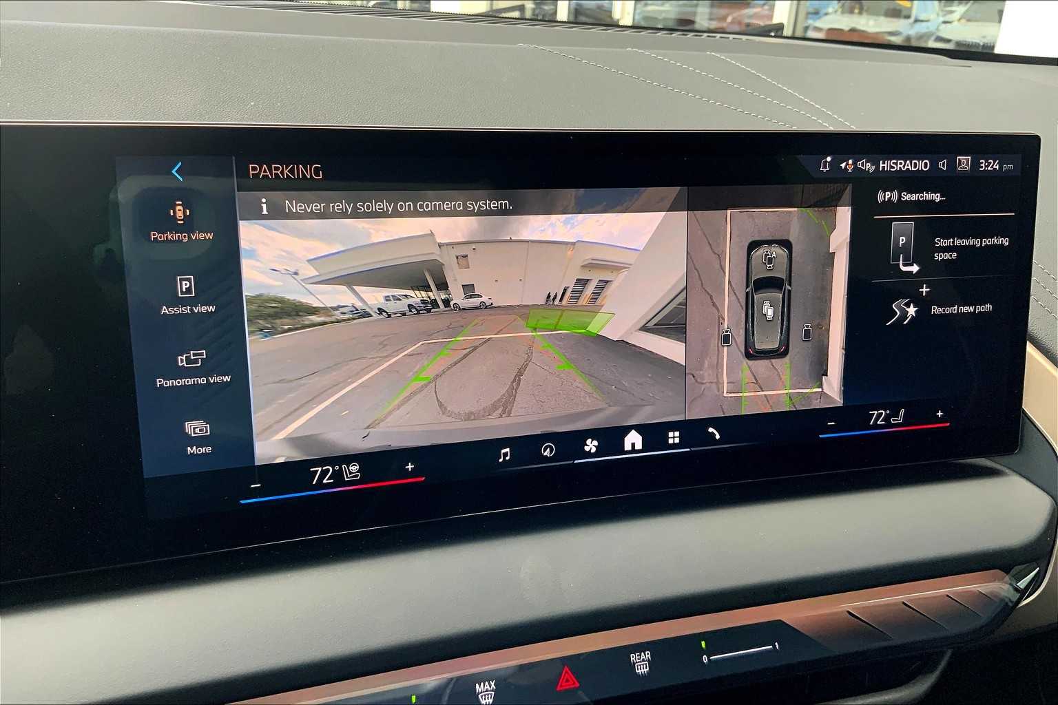 2025 Bmw X3 30x Drive photo 26